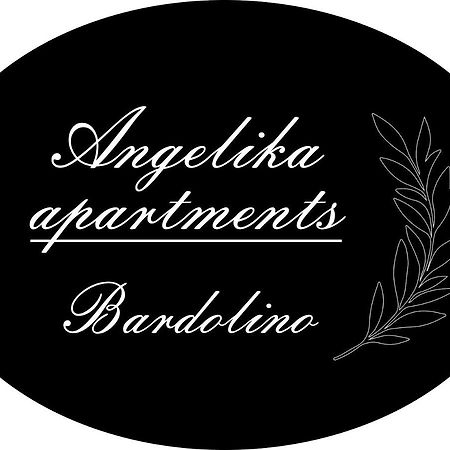 Angelika Apartaments Бардолино Экстерьер фото