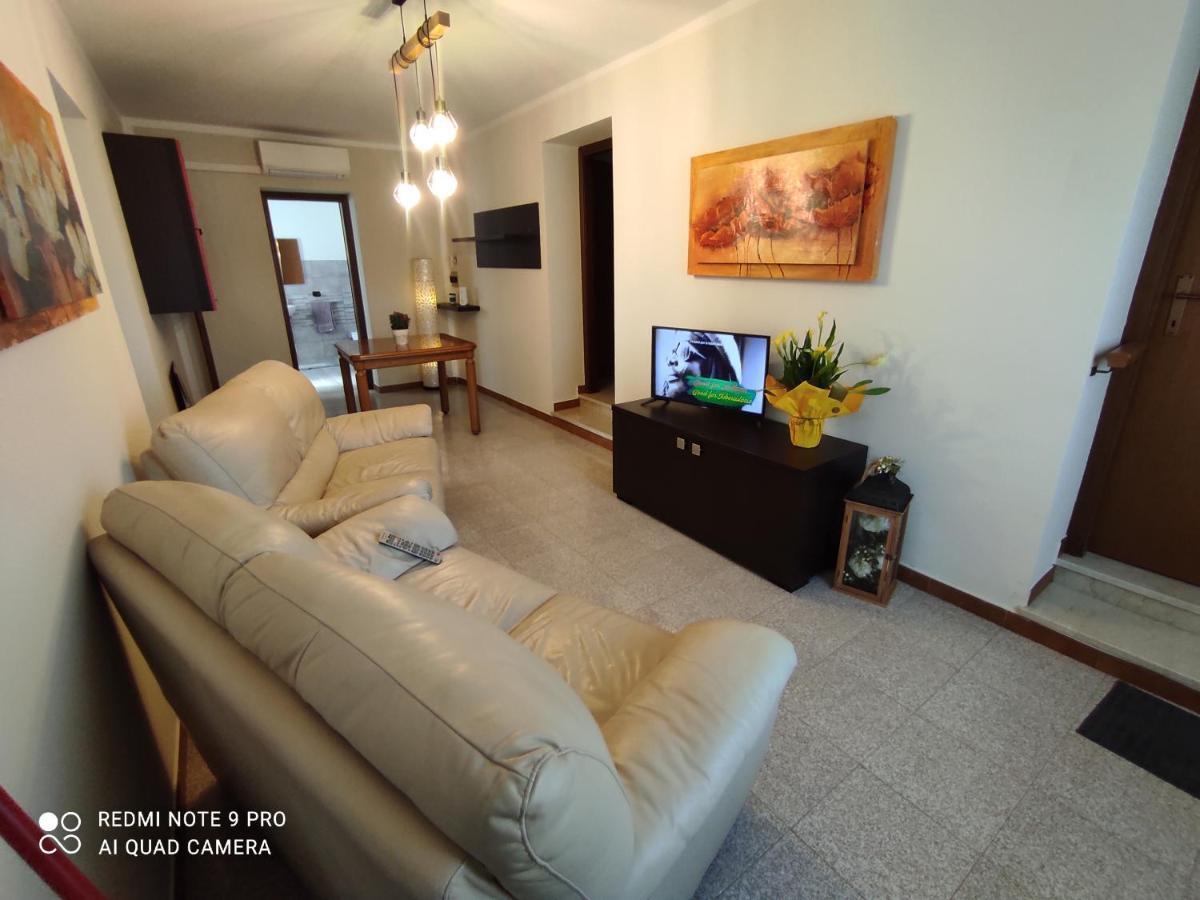 Angelika Apartaments Бардолино Экстерьер фото