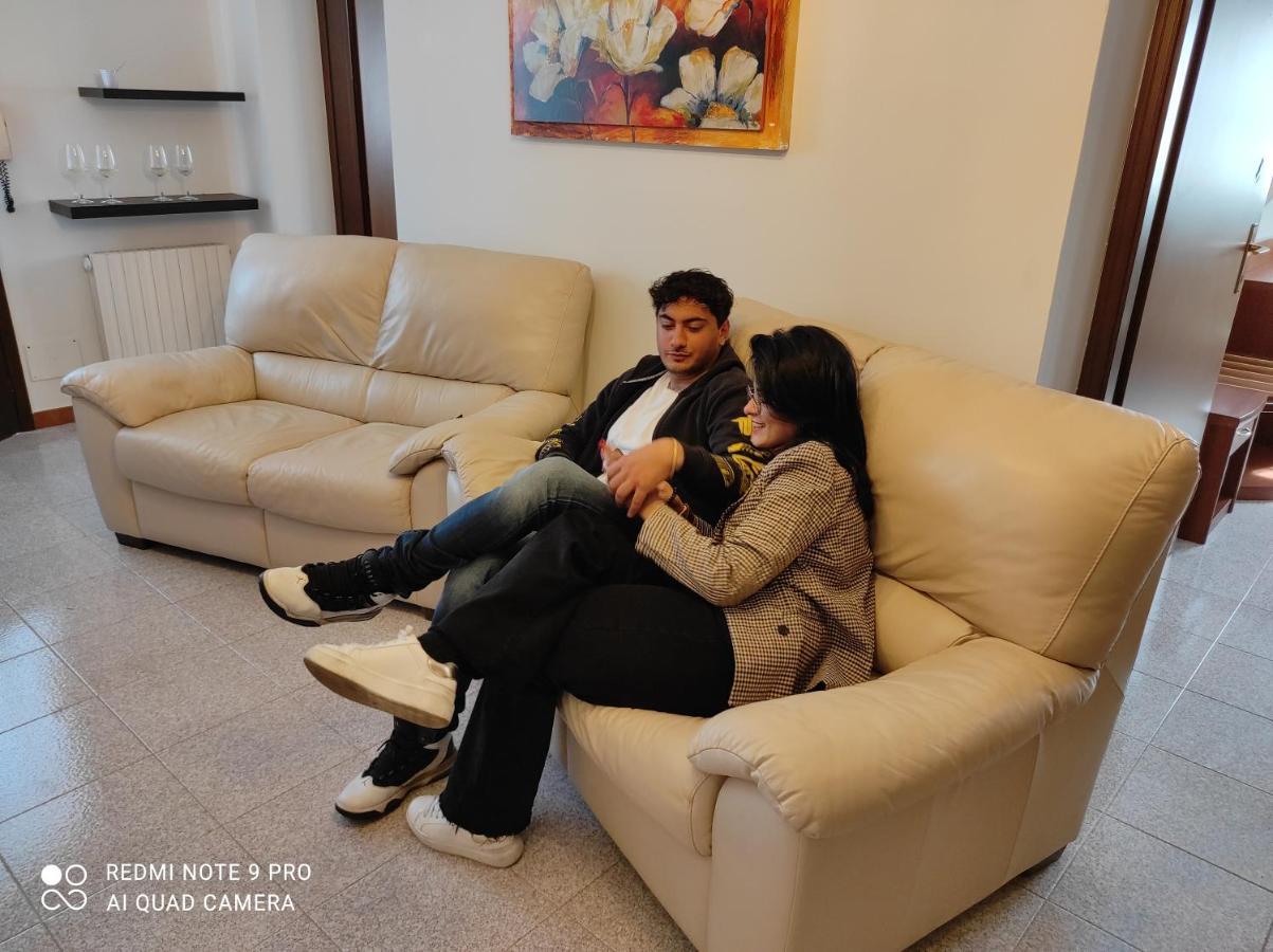 Angelika Apartaments Бардолино Экстерьер фото