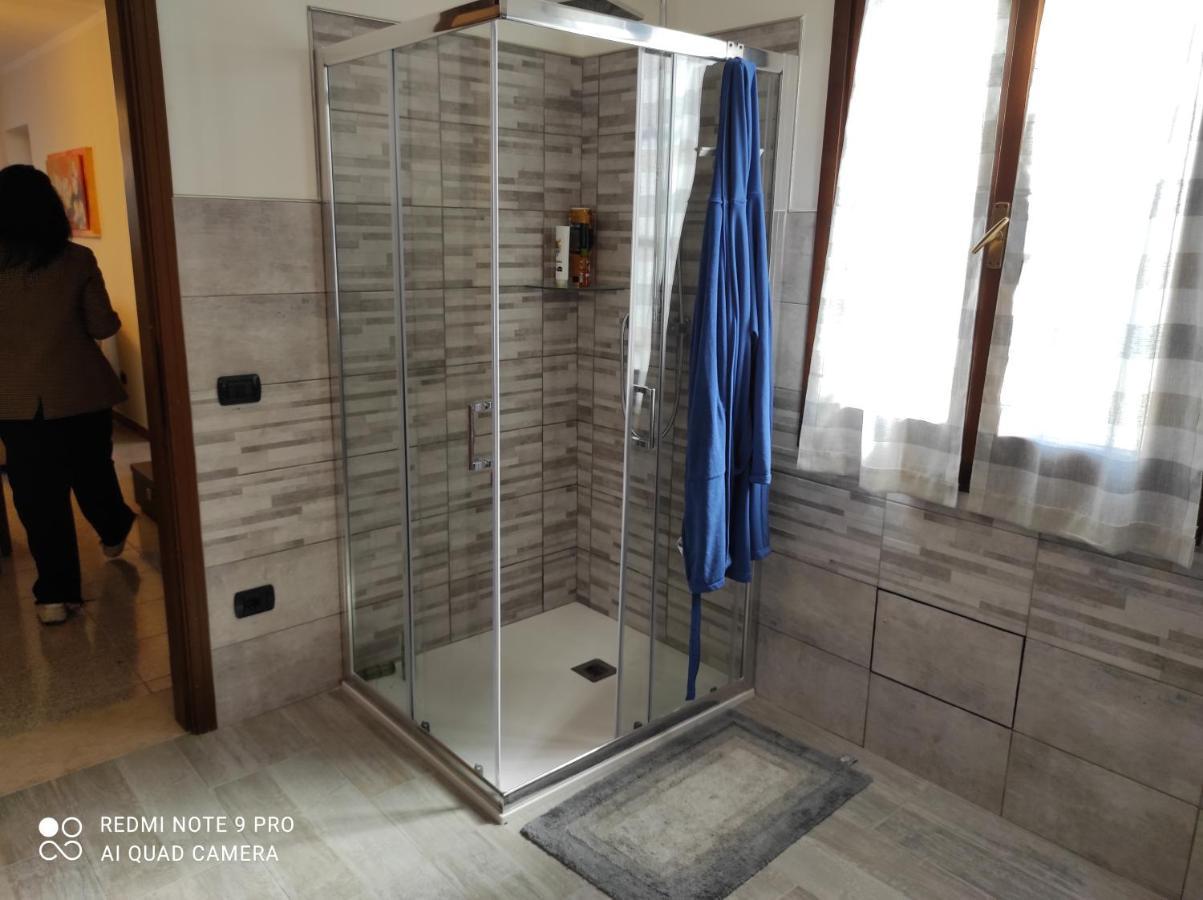 Angelika Apartaments Бардолино Экстерьер фото