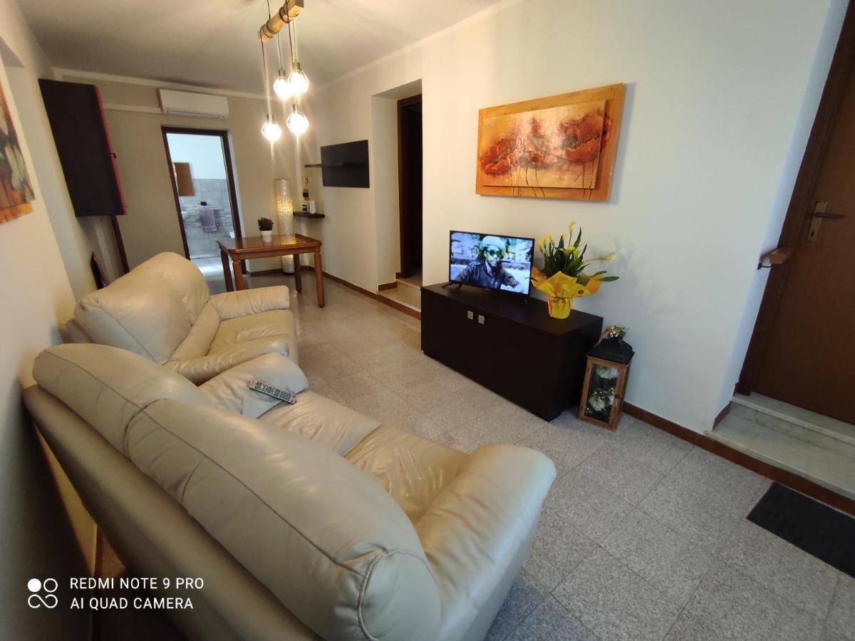 Angelika Apartaments Бардолино Экстерьер фото