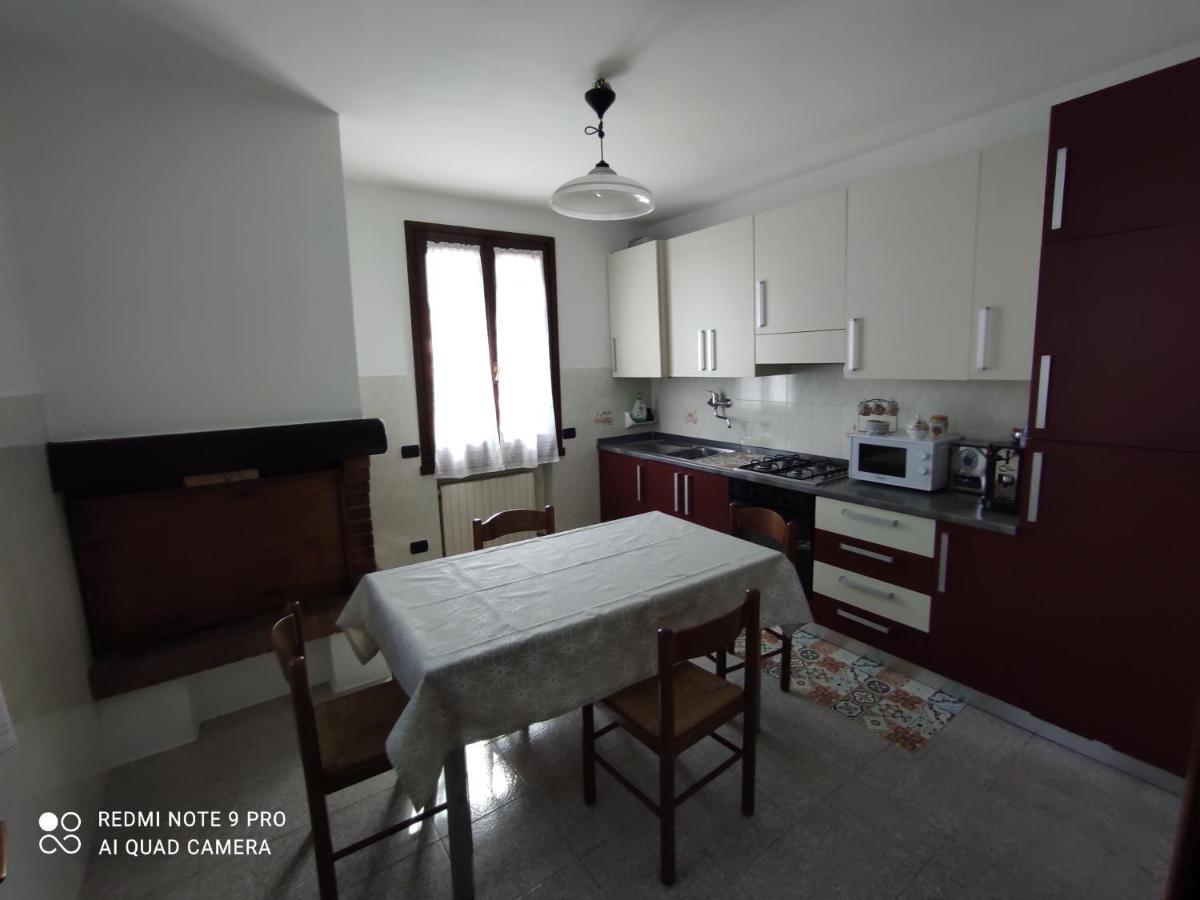 Angelika Apartaments Бардолино Экстерьер фото