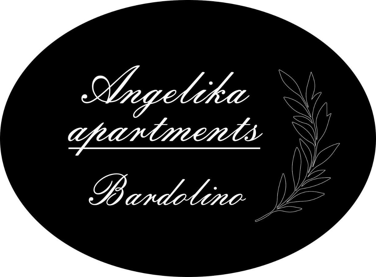 Angelika Apartaments Бардолино Экстерьер фото